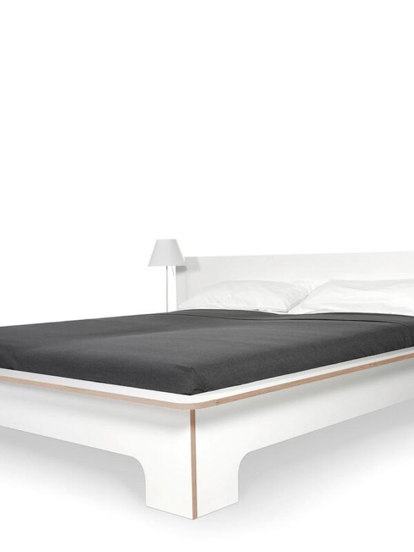 Hyron Guest Bed with 2 Mattresses